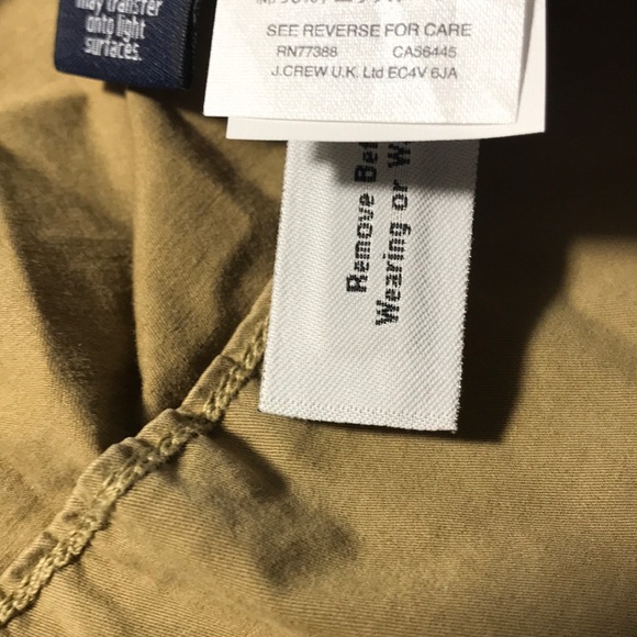 J. Crew Dress - Picture 8 of 8